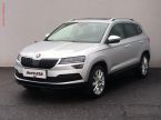 Škoda Karoq - fotka číslo 2