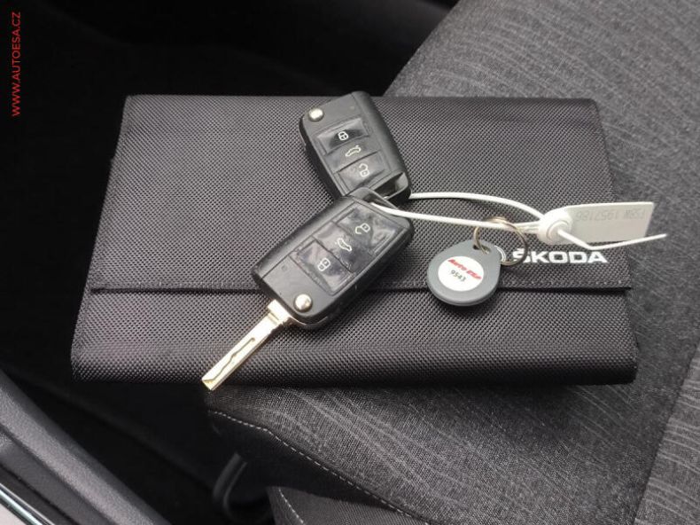 Škoda Karoq - hlavní fotka