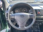 Hyundai Getz - fotka číslo 10