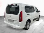 Opel Combo - fotka číslo 1