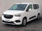 Opel Combo - fotka číslo 2