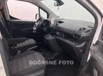 Opel Combo - fotka číslo 6