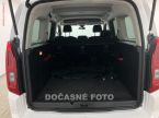 Opel Combo - fotka číslo 8