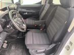 Opel Combo - fotka číslo 8
