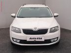 Škoda Octavia - fotka číslo 1