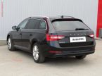Škoda Superb - fotka číslo 5