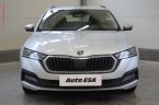 Škoda Octavia - fotka číslo 1