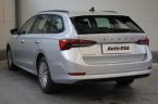 Škoda Octavia - fotka číslo 5
