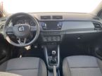Škoda Fabia - fotka číslo 7