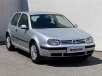 Volkswagen Golf - fotka číslo 0