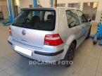 Volkswagen Golf - fotka číslo 1