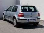 Volkswagen Golf - fotka číslo 5