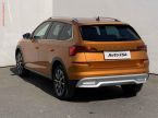 Škoda Kamiq - fotka číslo 5