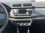 Škoda Fabia - fotka číslo 11