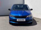 Škoda Fabia - fotka číslo 1