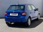 Škoda Fabia - fotka číslo 3