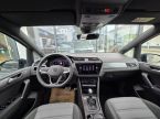 Volkswagen Touran - fotka číslo 12