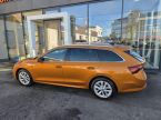 Škoda Octavia - fotka číslo 1