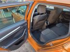 Škoda Octavia - fotka číslo 35