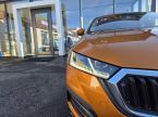 Škoda Octavia - fotka číslo 4