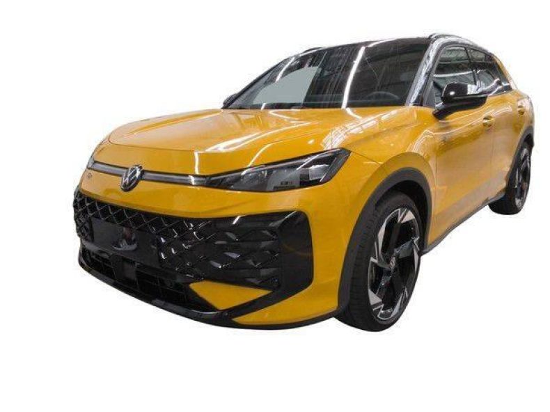 Volkswagen T-Roc - hlavní fotka inzerátu