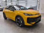 Volkswagen T-Roc - fotka číslo 3