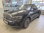 Volkswagen Touareg - fotka číslo 0