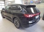 Volkswagen Touareg - fotka číslo 1