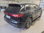 Volkswagen Touareg - fotka číslo 3