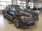 Volkswagen Touareg - fotka číslo 4