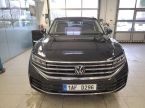 Volkswagen Touareg - fotka číslo 5