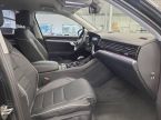 Volkswagen Touareg - fotka číslo 7