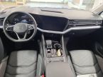 Volkswagen Touareg - fotka číslo 8