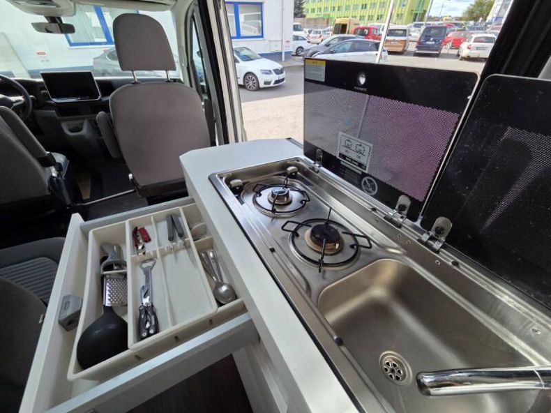 Volkswagen Ostatní - hlavní fotka
