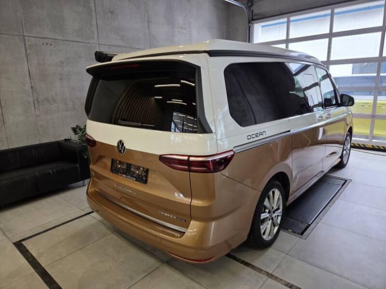 Volkswagen Ostatní - hlavní fotka