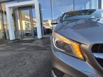 Mercedes Třída CLA - fotka číslo 6