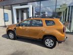 Dacia Duster - fotka číslo 2