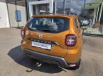 Dacia Duster - fotka číslo 4
