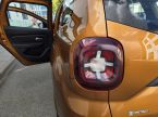 Dacia Duster - fotka číslo 7
