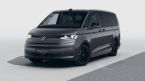 Volkswagen Multivan - fotka číslo 0