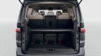 Volkswagen Multivan - fotka číslo 10