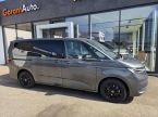 Volkswagen Multivan - fotka číslo 1