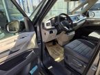 Volkswagen Multivan - fotka číslo 6