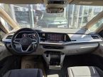 Volkswagen Multivan - fotka číslo 9
