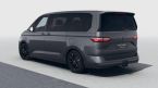 Volkswagen Multivan - fotka číslo 2