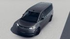 Volkswagen Multivan - fotka číslo 3