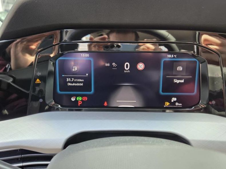 Volkswagen Golf - hlavní fotka