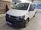 Volkswagen Transporter - fotka číslo 0