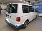 Volkswagen Transporter - fotka číslo 1