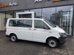Volkswagen Transporter - fotka číslo 3